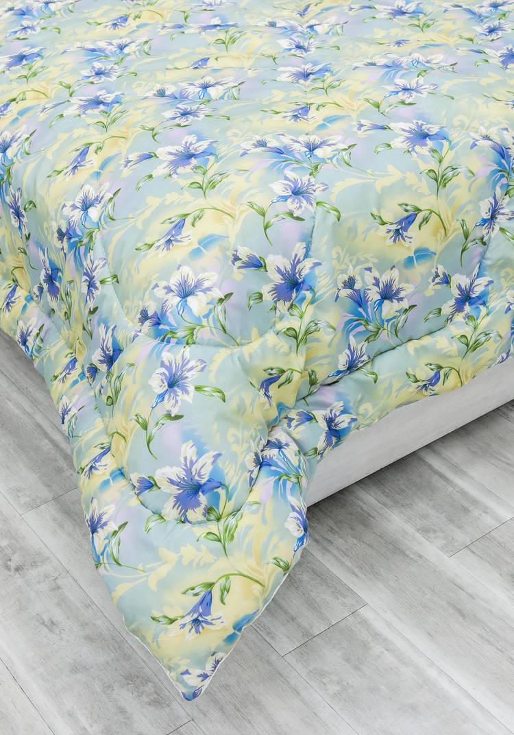 Одеяло Лeбяжий пух шир.  750, рис. 3