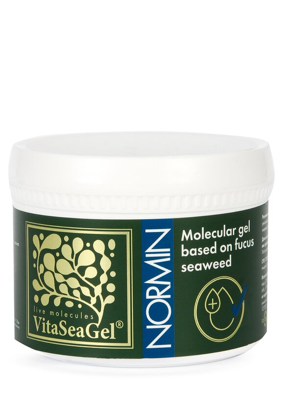 Витасигель Нормин для снижения сахара, 4 шт. шир.  580, рис. 2