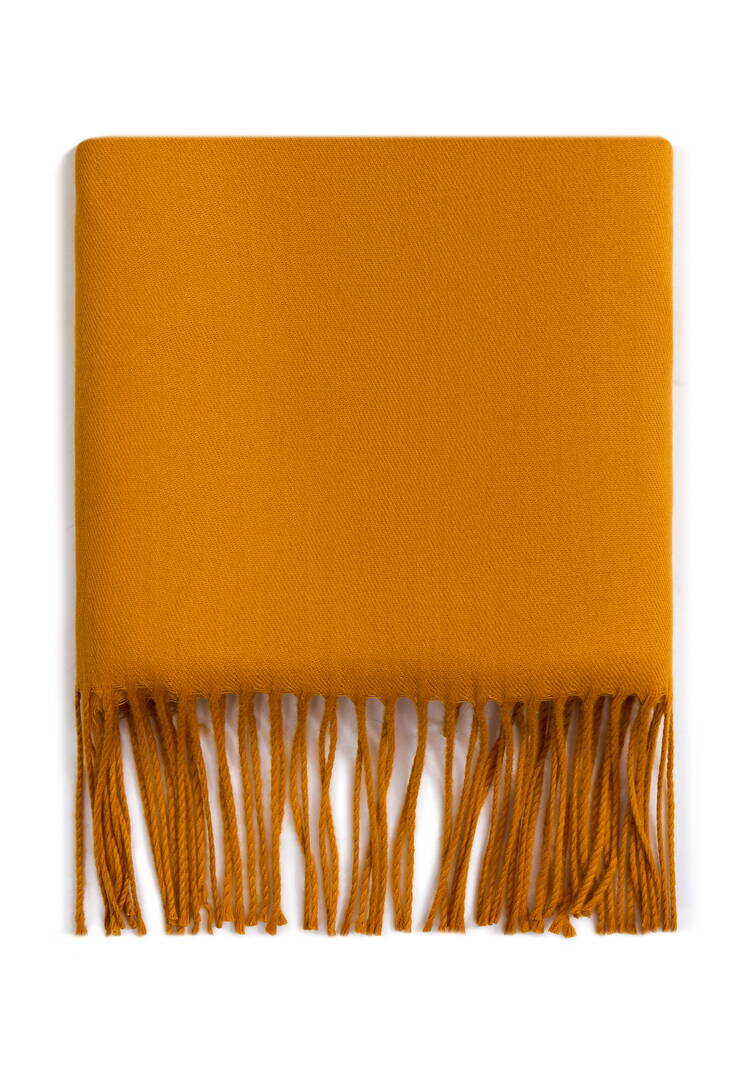 Палантин из кашемира Анет шир.  750, рис. 4