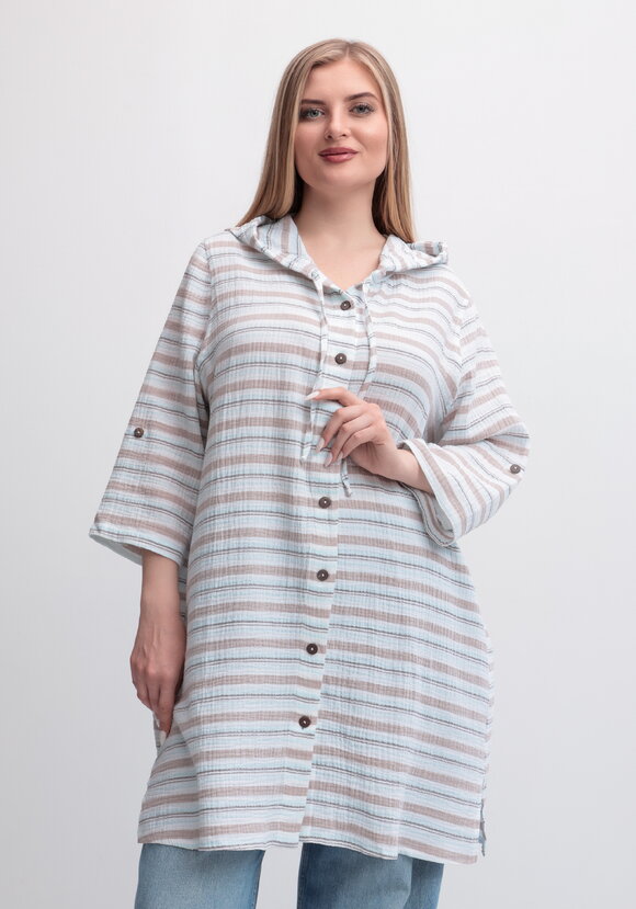 Рубашка Теодора шир.  580, рис. 10