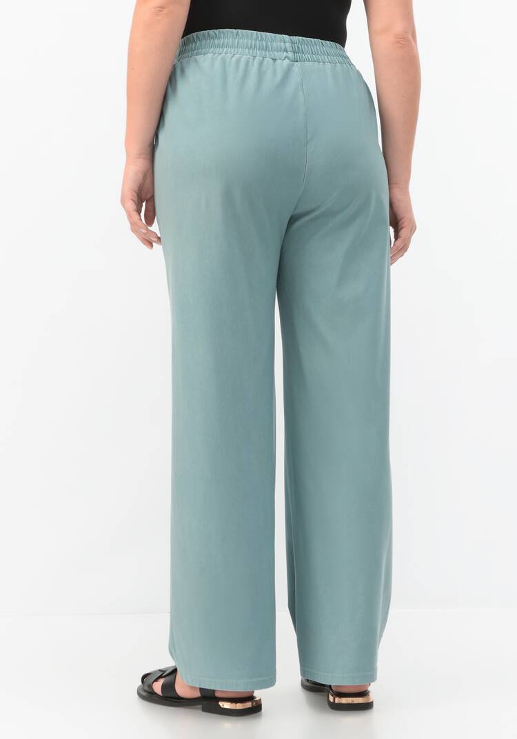 Брюки Хейли шир.  750, рис. 18