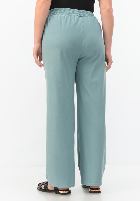 Брюки Хейли шир.  580, рис. 18