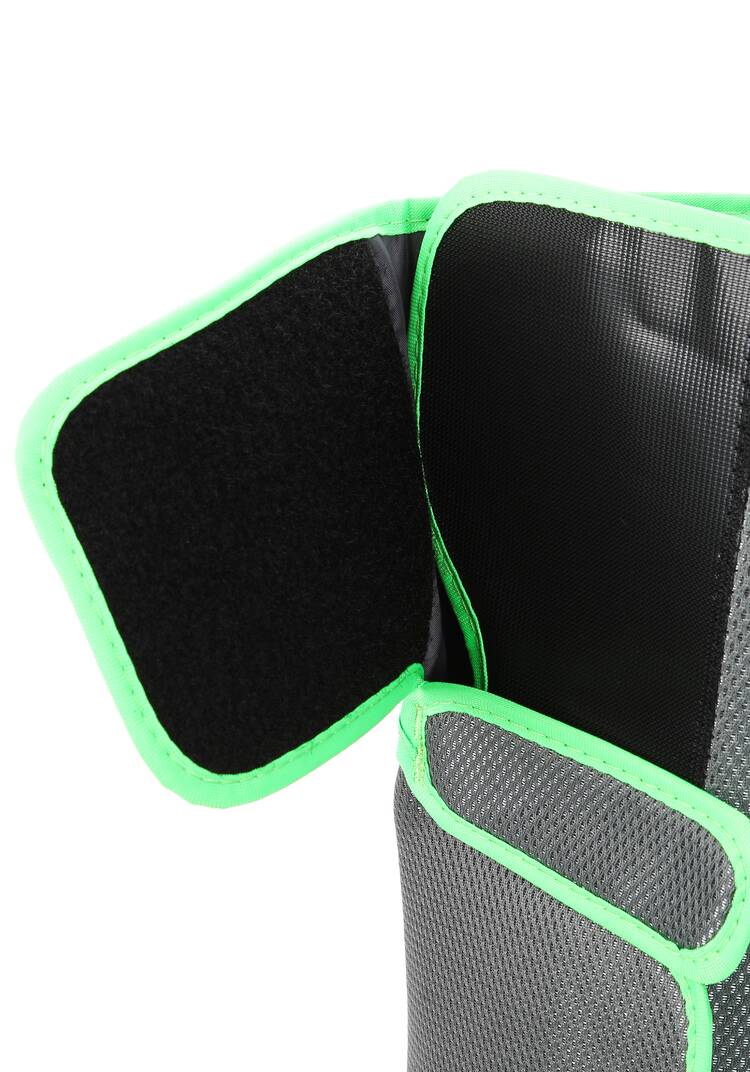 Лимфодренажный массажер для ног от отеков шир.  750, рис. 10