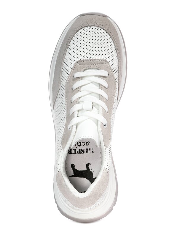 Кроссовки женские Олексия шир.  580, рис. 4