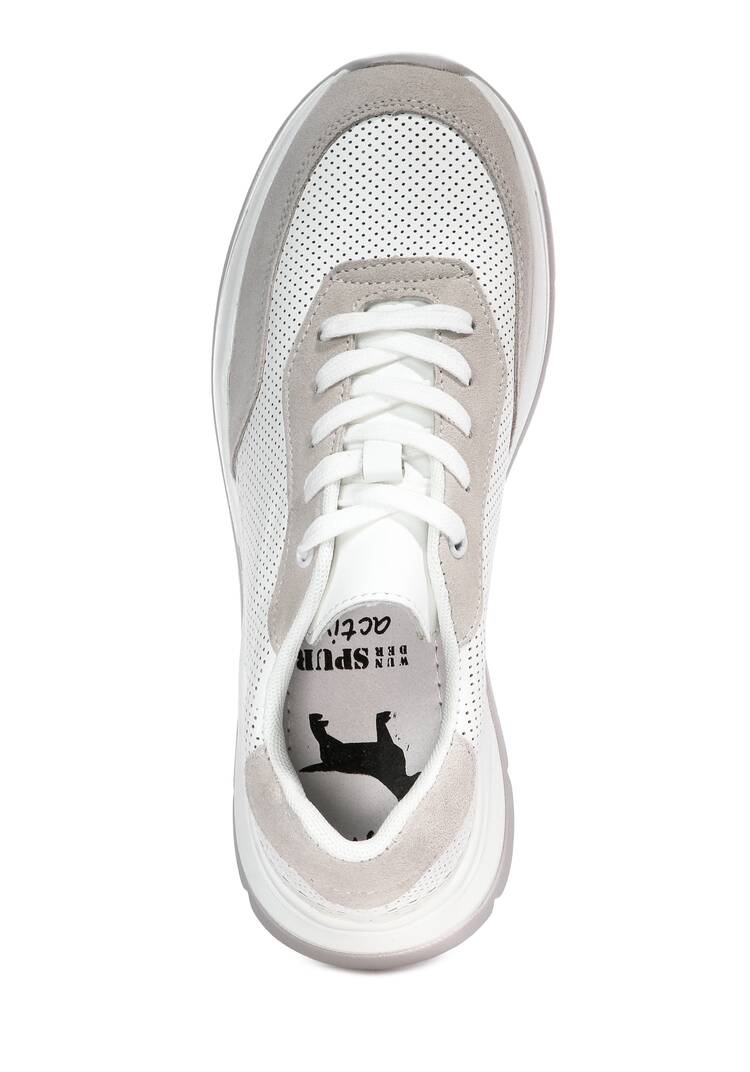 Кроссовки женские Олексия шир.  750, рис. 4