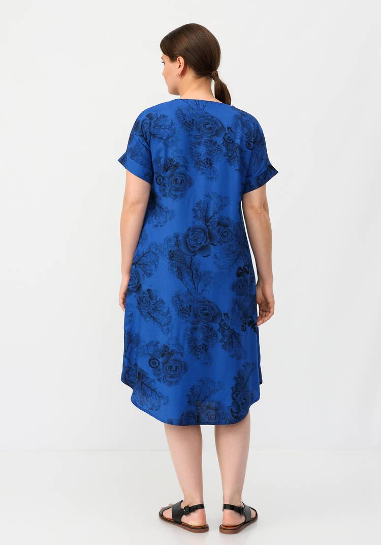 Платье Бруклин шир.  750, рис. 3