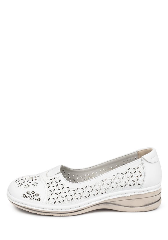 Туфли женские Адония шир.  580, рис. 2