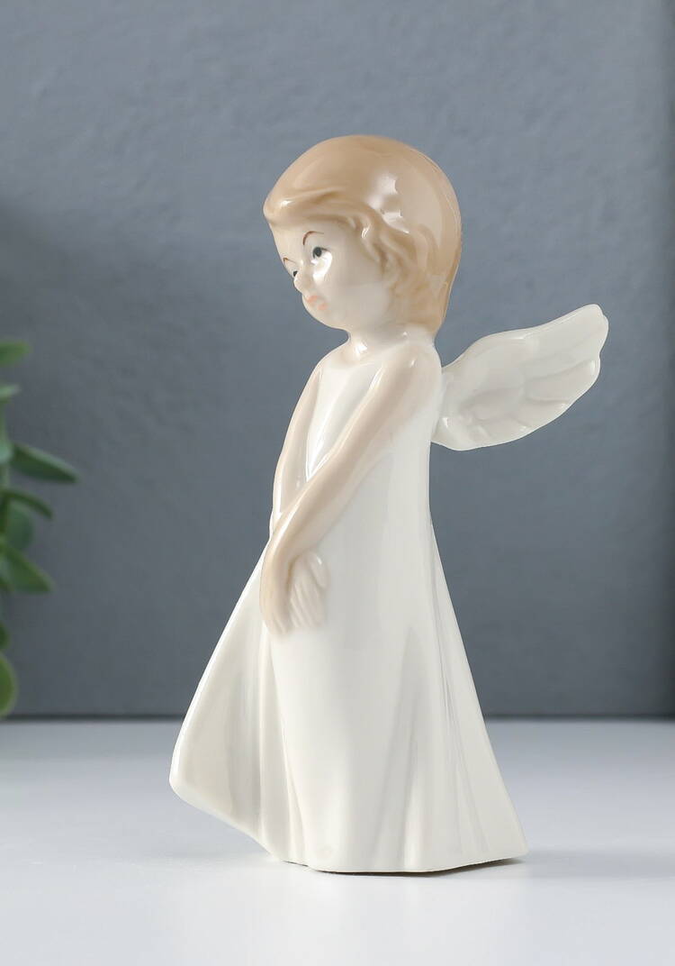 Фигурка с подсветкой Ангел шир.  750, рис. 7