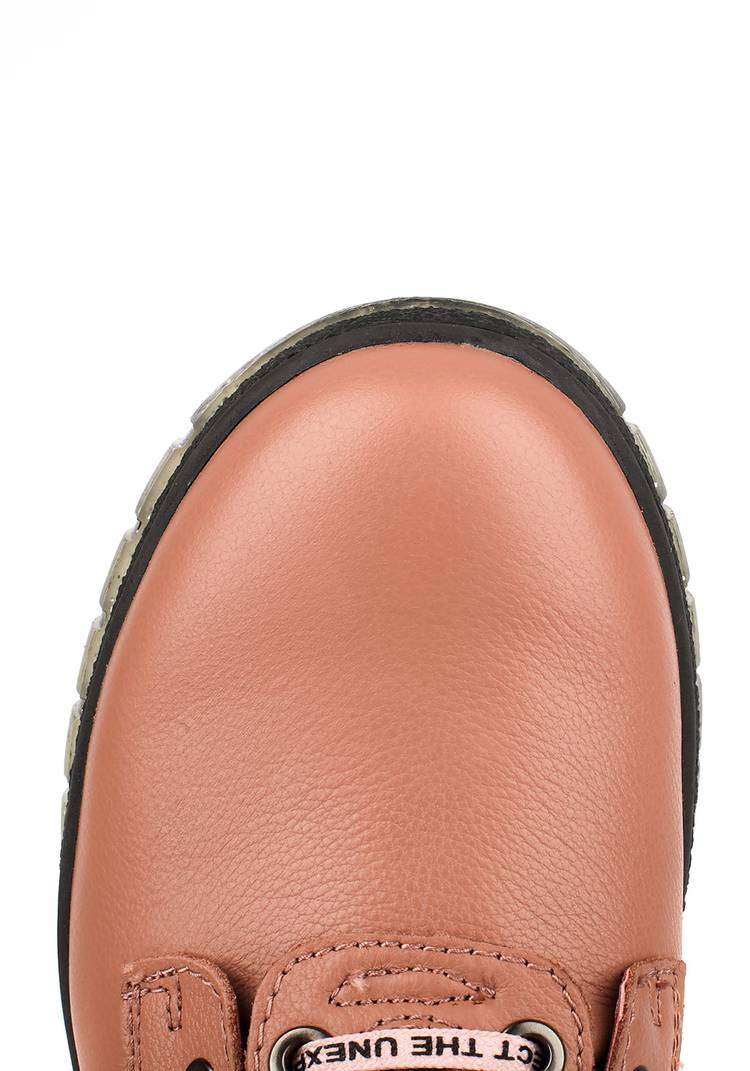 Ботинки женские Ариэлла шир.  750, рис. 10