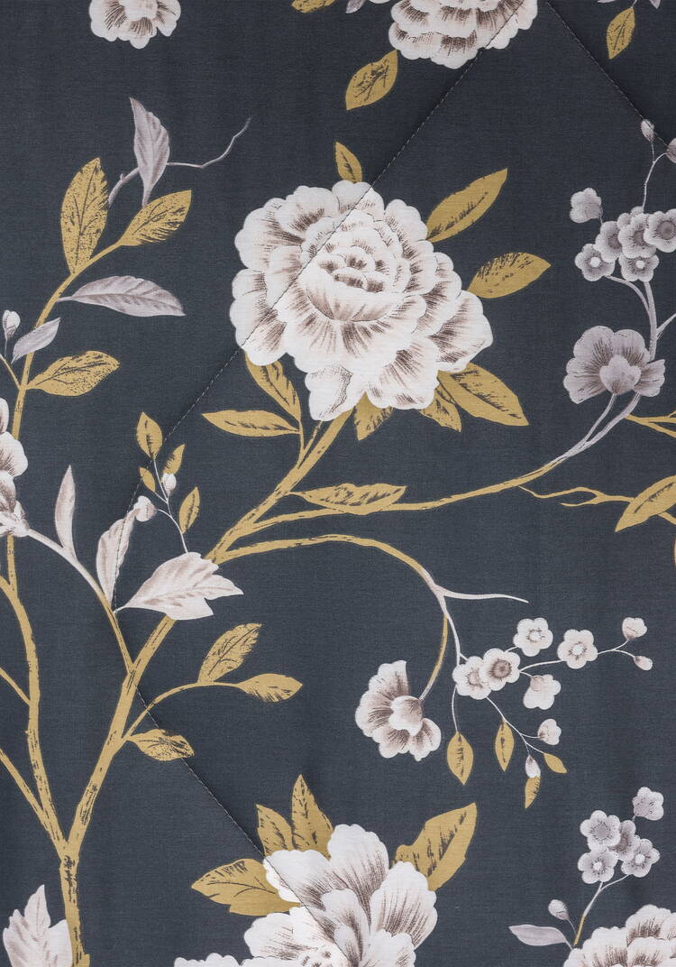 Комплект с одеялом из велюра шир.  750, рис. 7