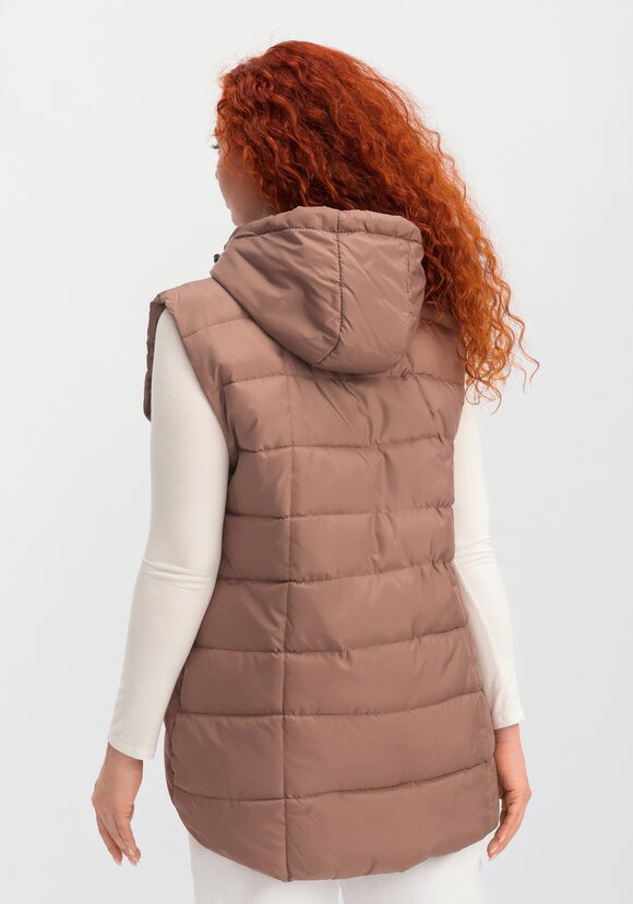 Жилет Сандра шир.  580, рис. 3