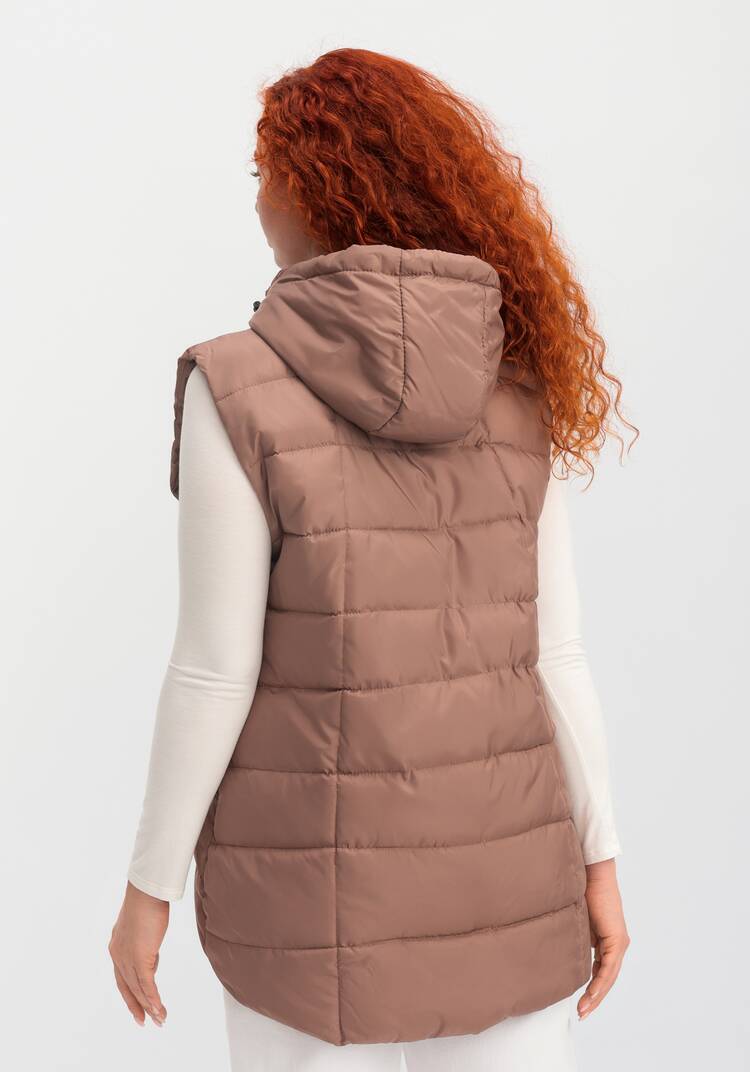 Жилет Сандра шир.  750, рис. 3