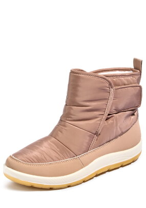 Полусапоги женские Руслана