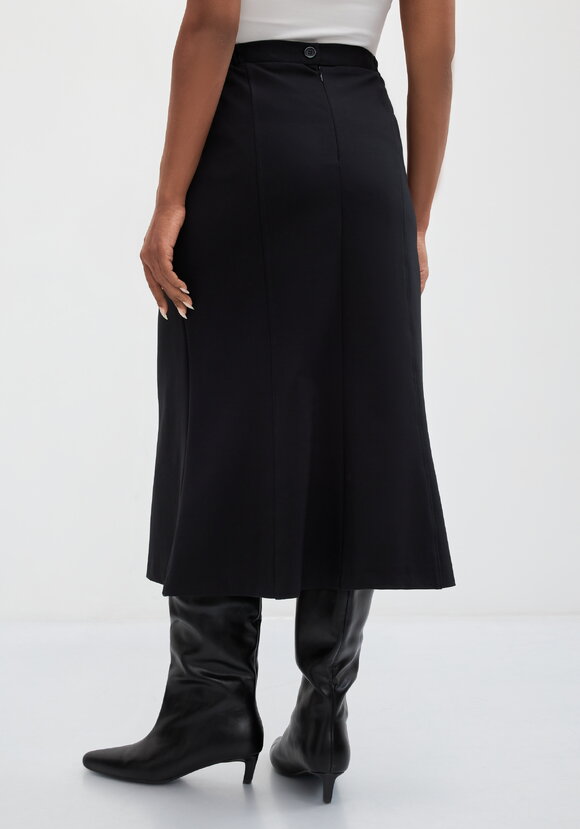 Юбка Саманта шир.  580, рис. 3