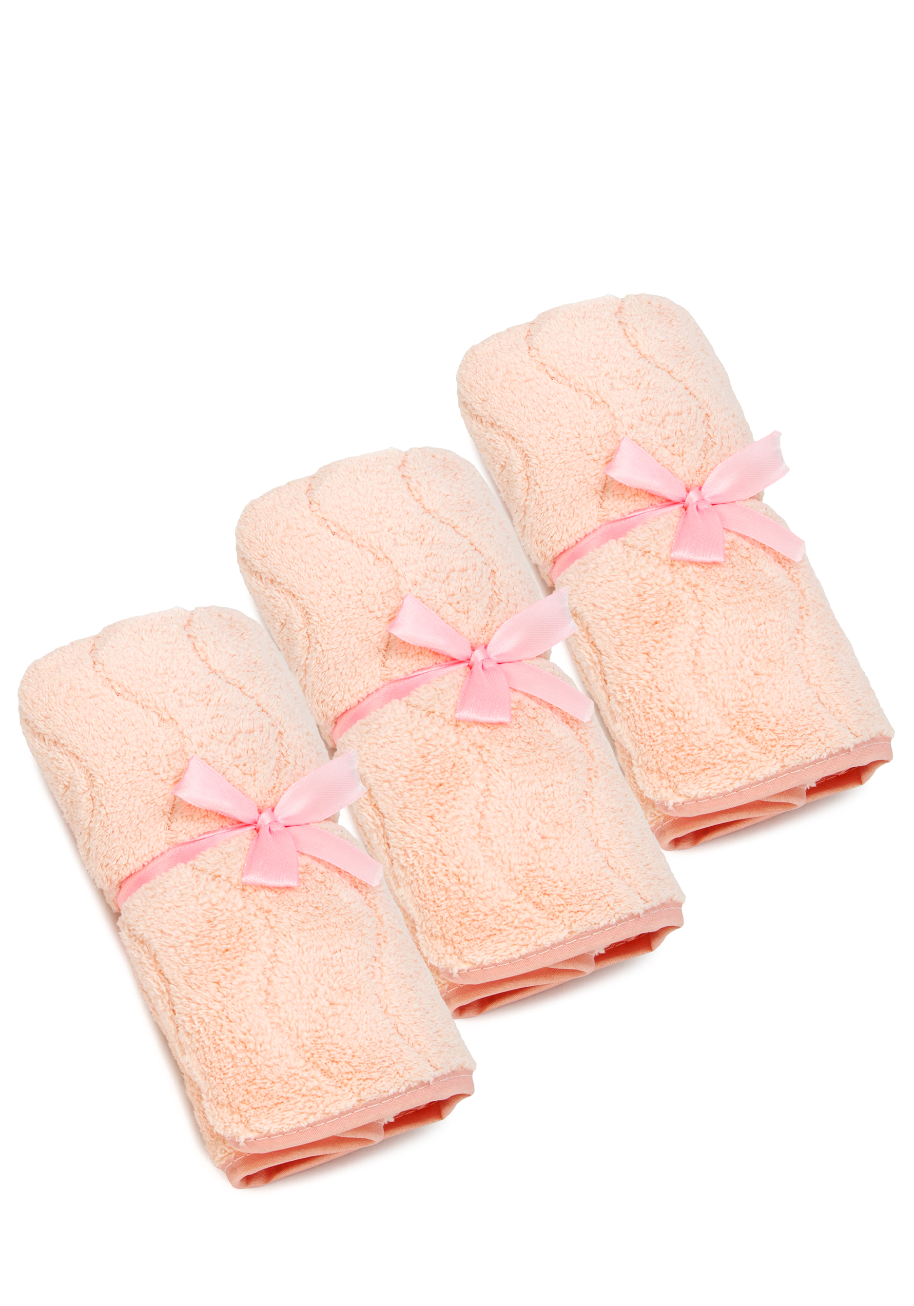 Полотенце quotЭффект quot 3 шт 1199₽