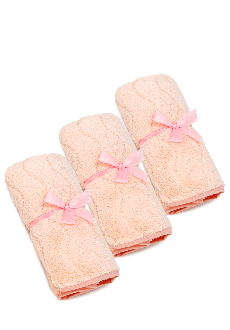 Полотенце Эффект, 3 шт. шир.  750, рис. 1