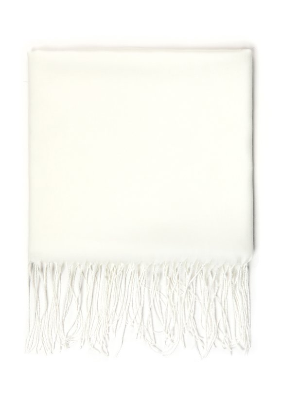 Палантин с бахромой Флоренс шир.  580, рис. 1