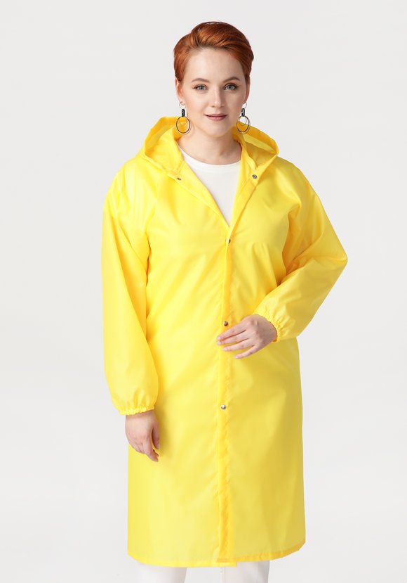 Дождевик Хорошее настроение шир.  580, рис. 6