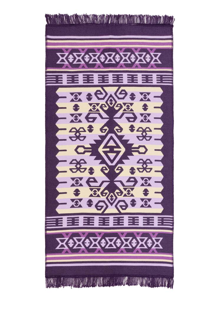 Ковер турецкий Килим шир.  750, рис. 9