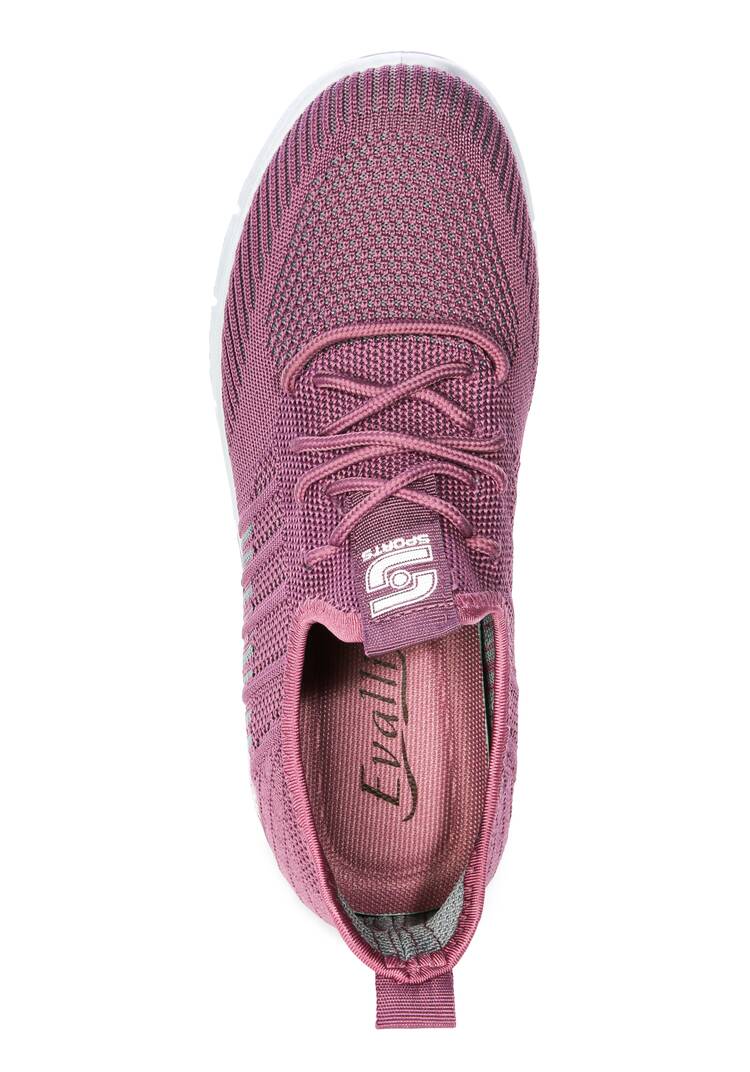 Кроссовки женские Патрисия шир.  750, рис. 14