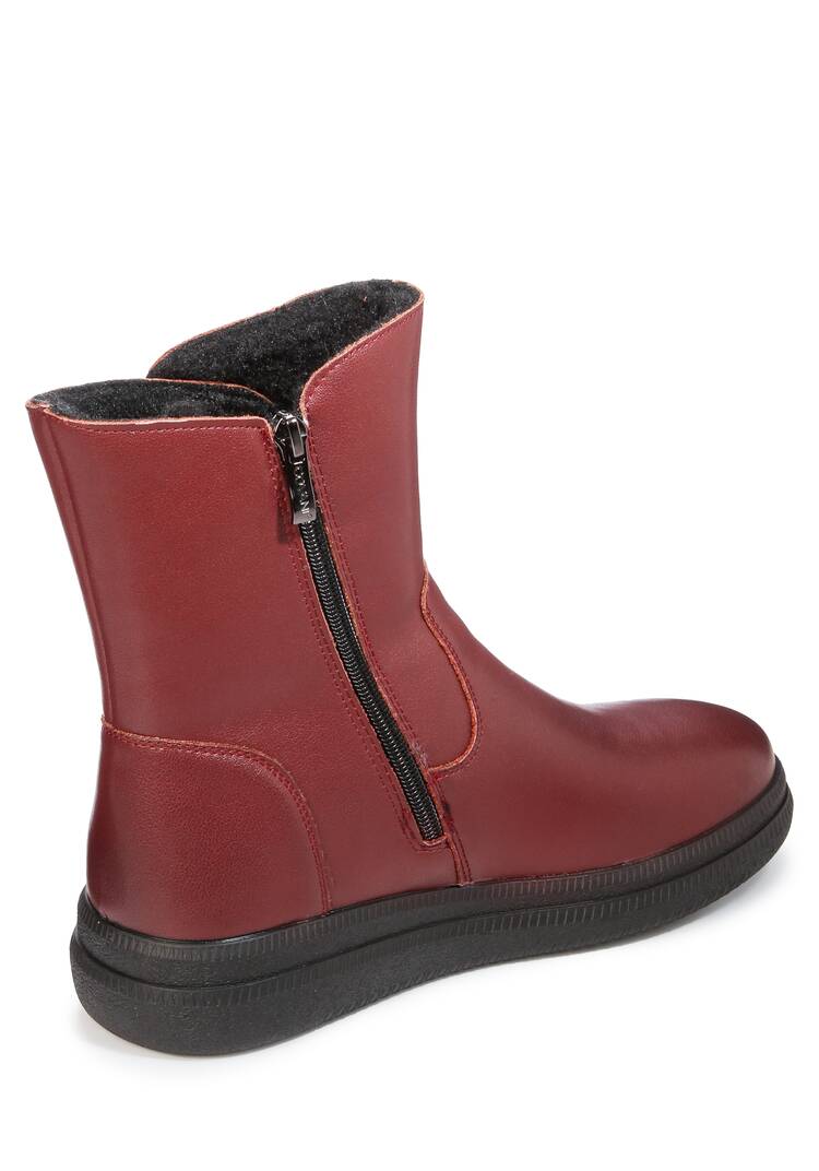 Полусапоги женские  Эльба шир.  750, рис. 14