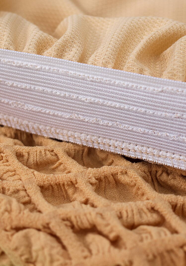 Чехол эластичный на кровать шир.  750, рис. 24