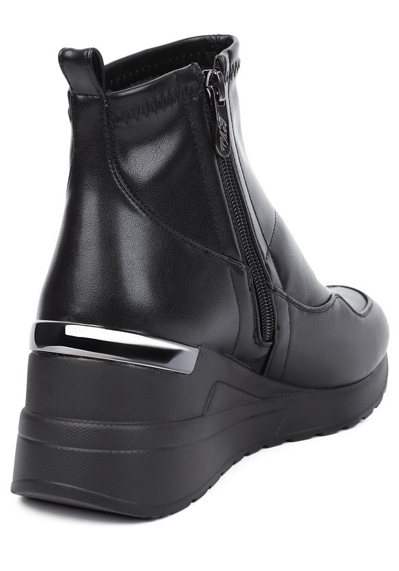 Ботинки женские Даниэлла шир.  580, рис. 3