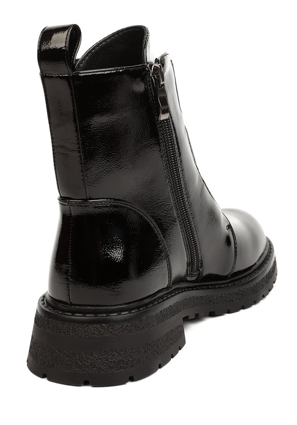 Ботинки женские Роксси шир.  580, рис. 6