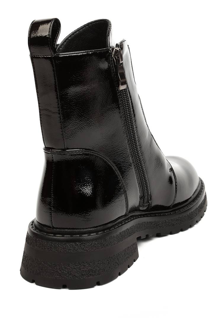 Ботинки женские Роксси шир.  750, рис. 6