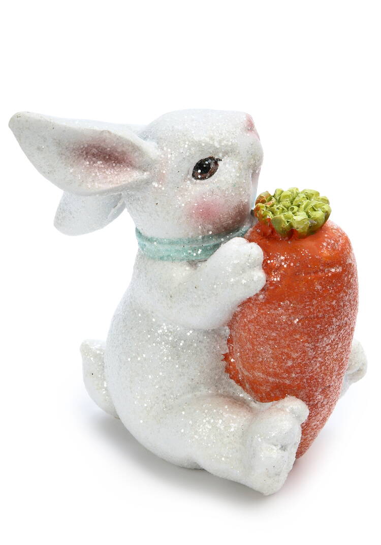 Фигурка Пасхальный кролик шир.  750, рис. 17