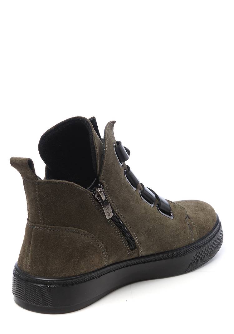 Ботинки женские Лианна шир.  750, рис. 3