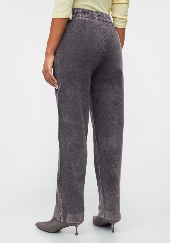 Брюки Лусия шир.  580, рис. 9