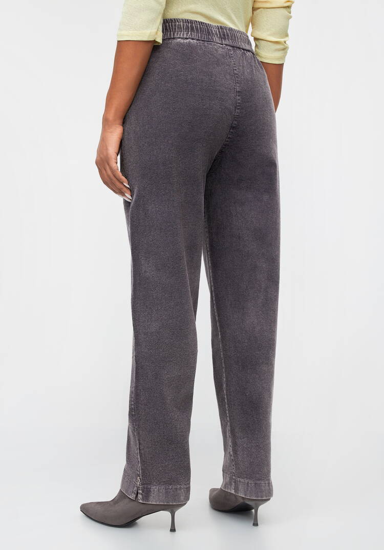 Брюки Лусия шир.  750, рис. 9