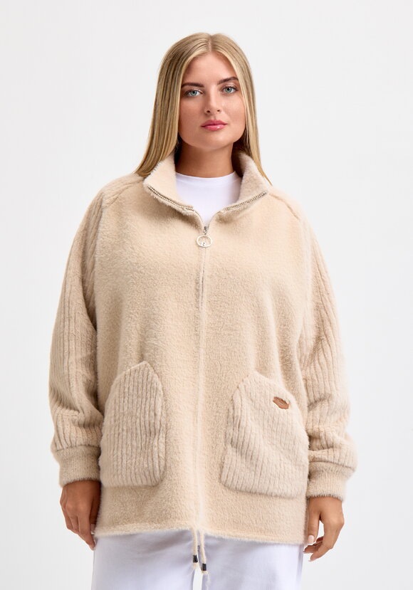 Куртка  Оливия шир.  580, рис. 11