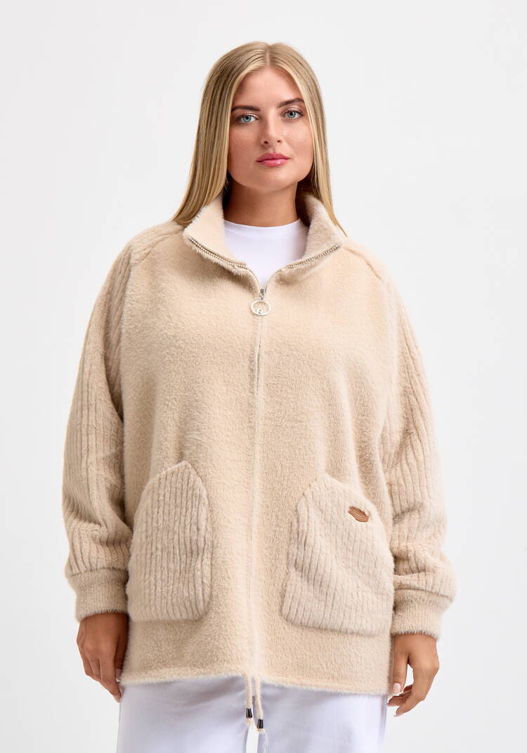 Куртка  Оливия шир.  750, рис. 11