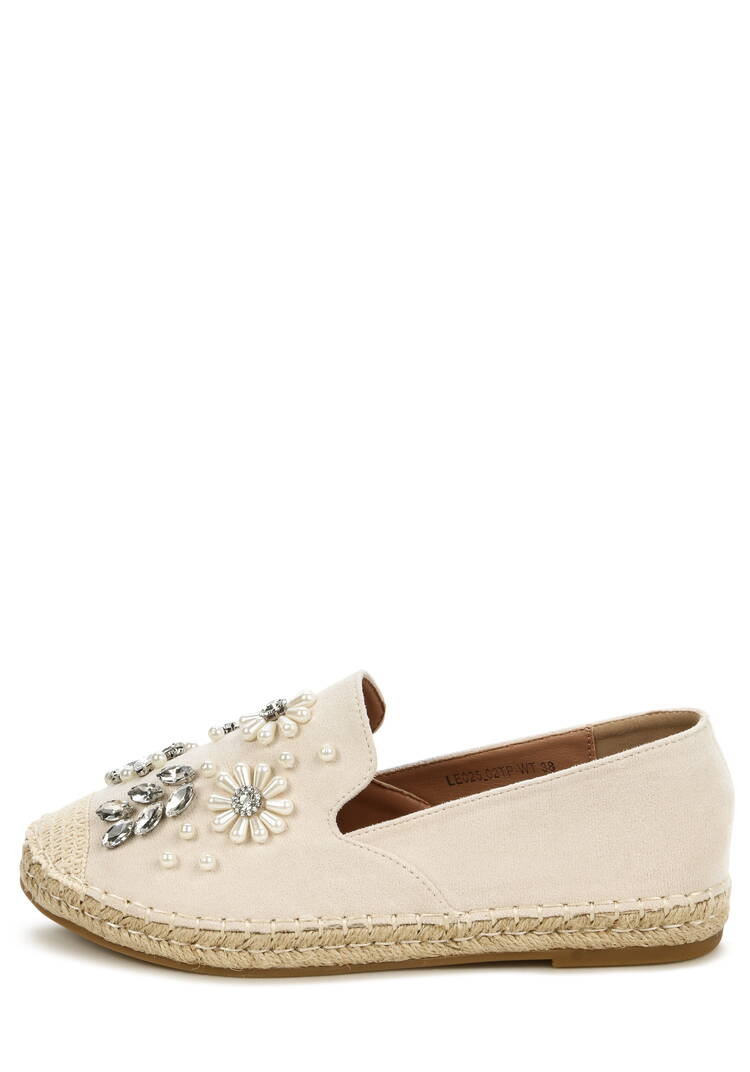 Эспадрильи женские Валенсия шир.  750, рис. 7