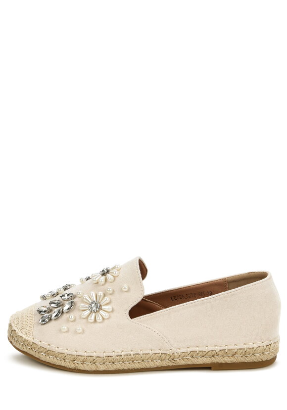 Эспадрильи женские Валенсия шир.  580, рис. 7