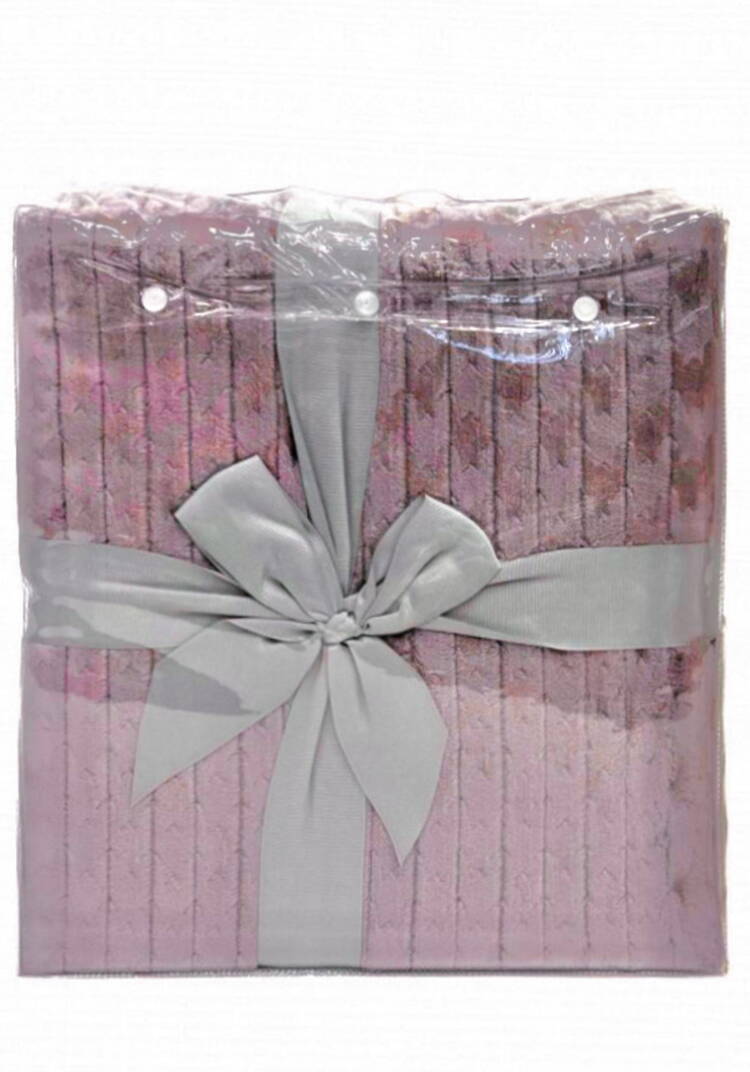 Плед-покрывало Жаккард шир.  750, рис. 8