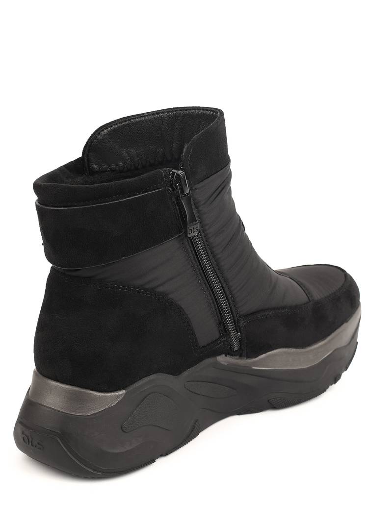 Ботинки женские Мартина шир.  750, рис. 3