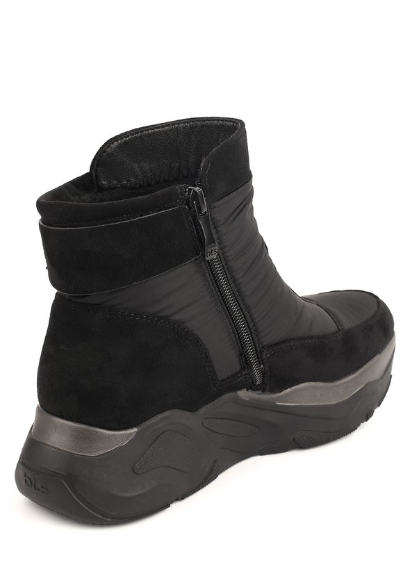 Ботинки женские Мартина шир.  580, рис. 3