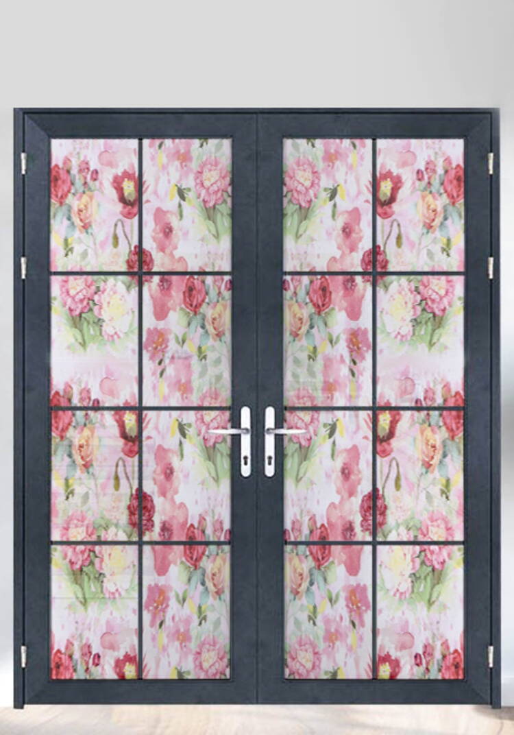 Пленка Витражная шир.  750, рис. 4