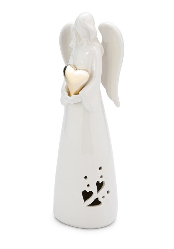 Фигурка Ангел с подсветкой шир.  580, рис. 8