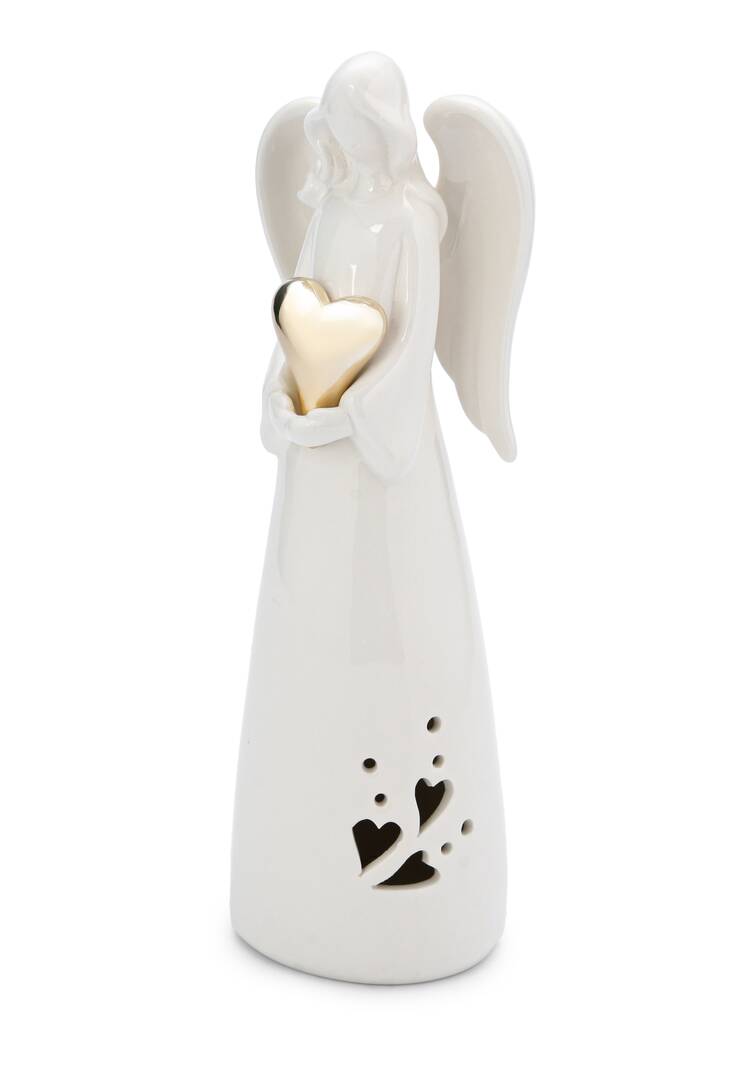 Фигурка Ангел с подсветкой шир.  750, рис. 8