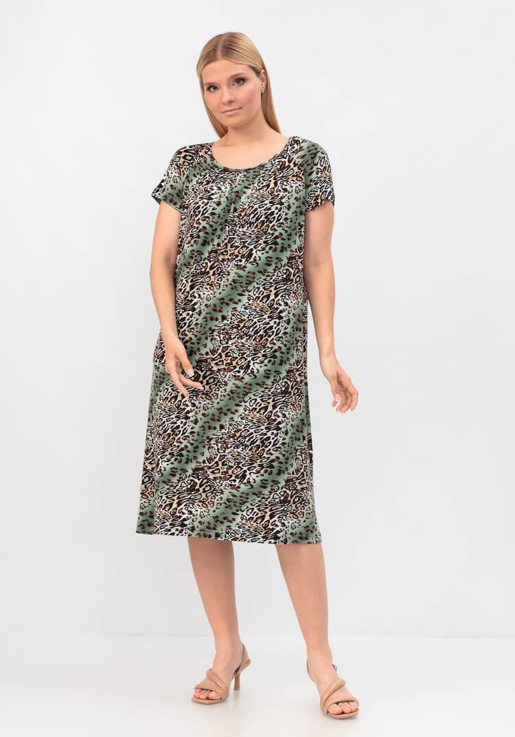 Платье Бетэни шир.  750, рис. 6