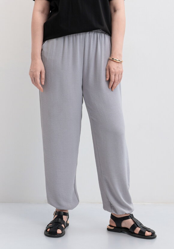 Брюки Бекка шир.  580, рис. 19