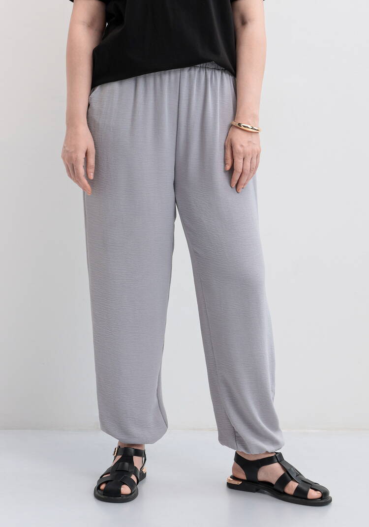 Брюки Бекка шир.  750, рис. 19