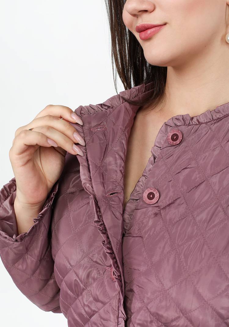 Куртка Интригующий взгляд шир.  750, рис. 16