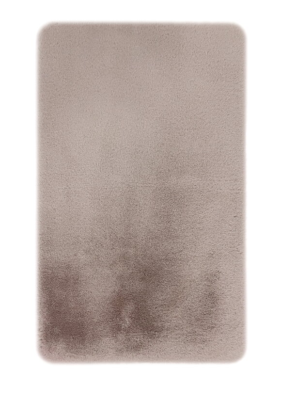 Коврик Пушистый кроль шир.  580, рис. 8