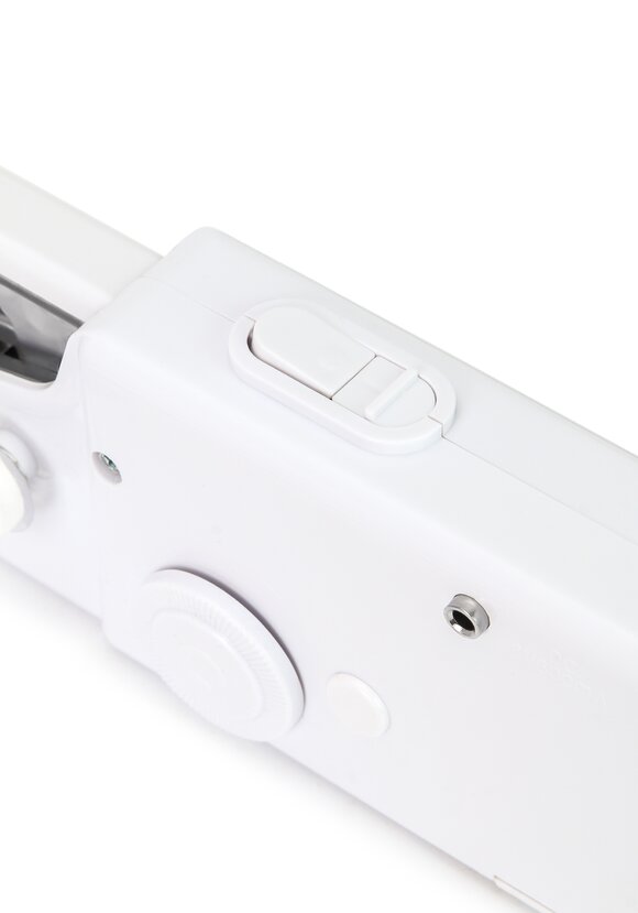 Ручная швейная машинка Удобный стежок шир.  580, рис. 3