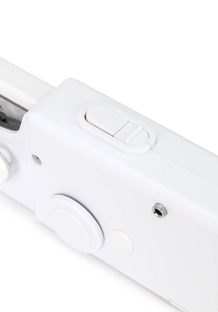 Ручная швейная машинка Удобный стежок шир.  750, рис. 3